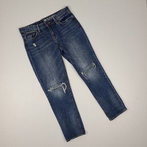 Gap Sexy Boyfriend Fit Jeans Size 2/26